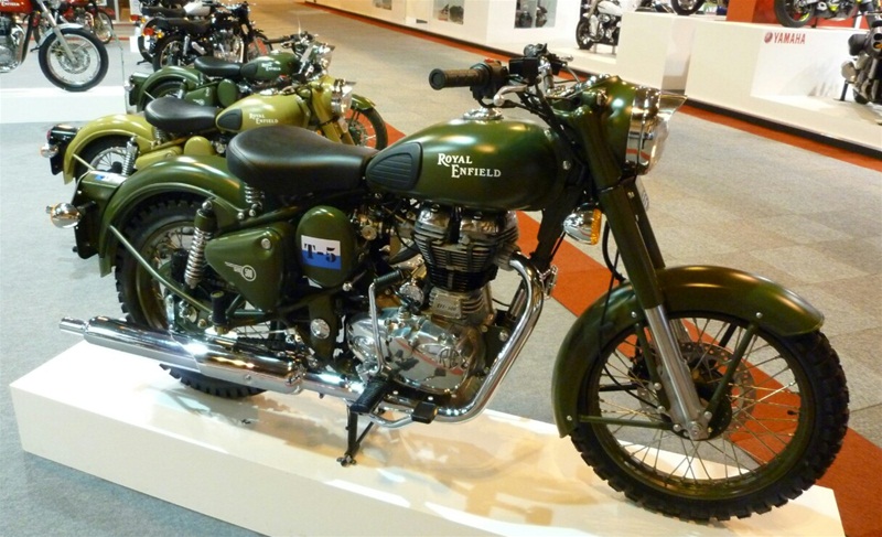 РР– Royal Enfield