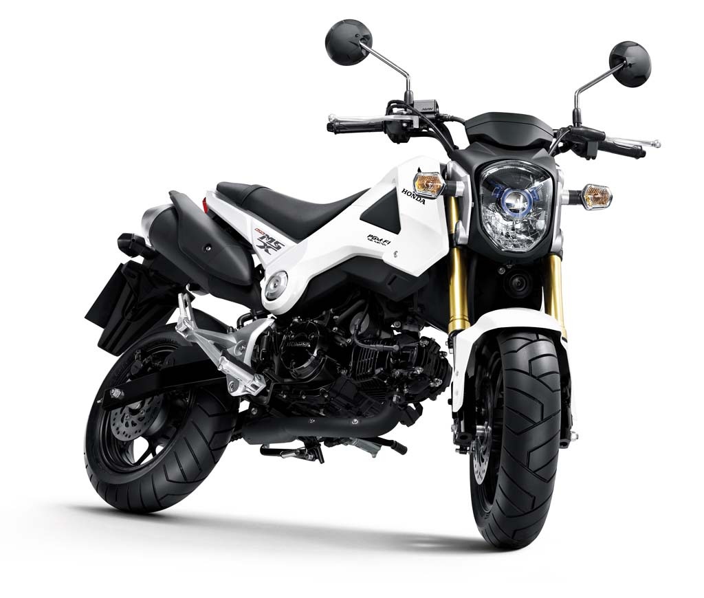 Honda Grom 50