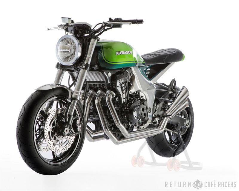 РњРѕС‚РѕС†РёРєР» Kawasaki z1 900