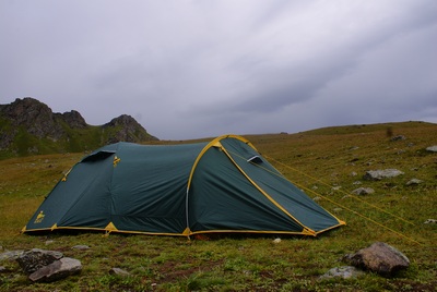 Tramp РђРєРєРµРј