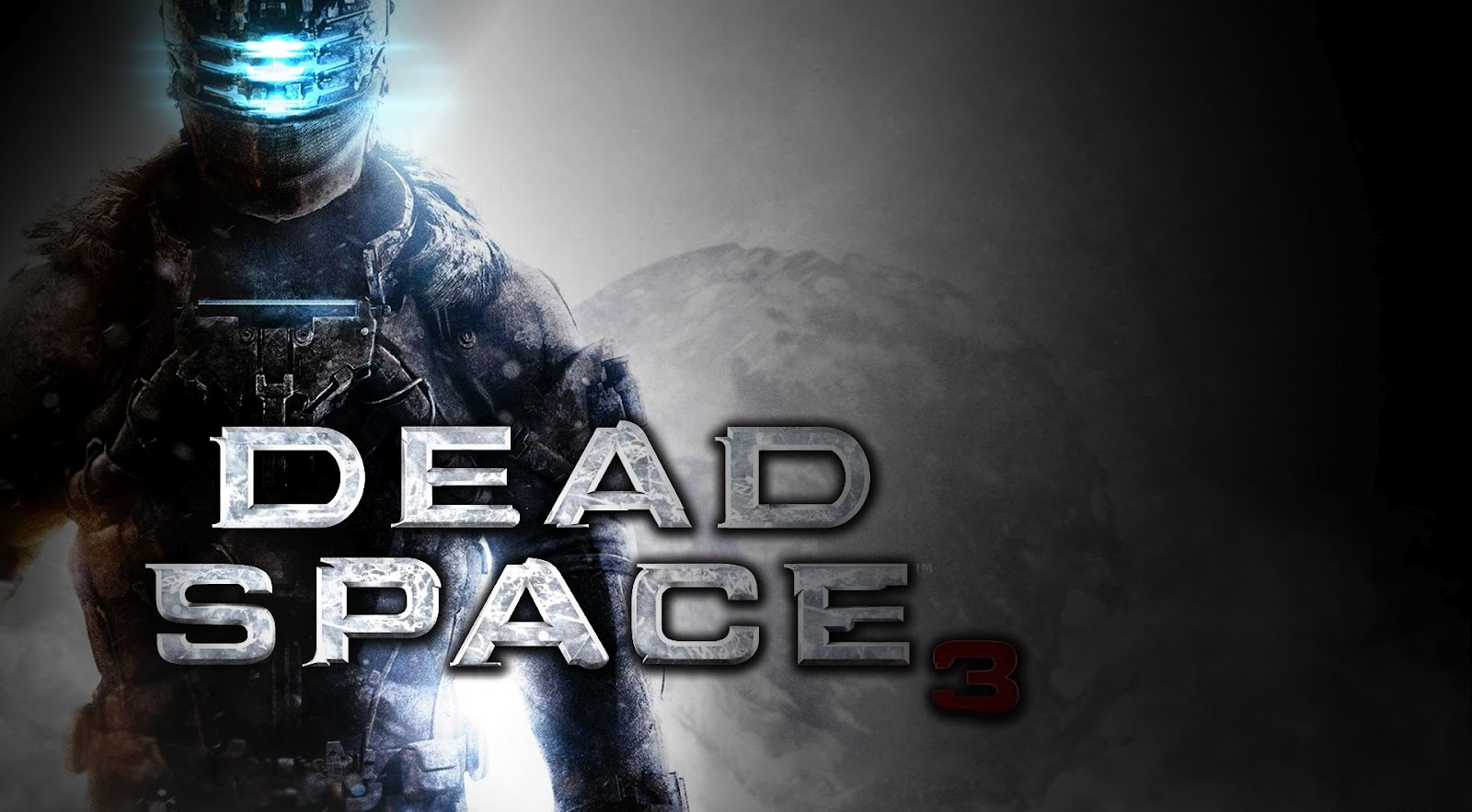 Dead space 3 через стим фото 66