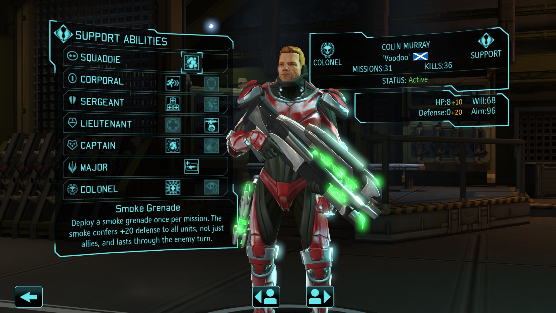 Xcom enemy unknown моды стим фото 111