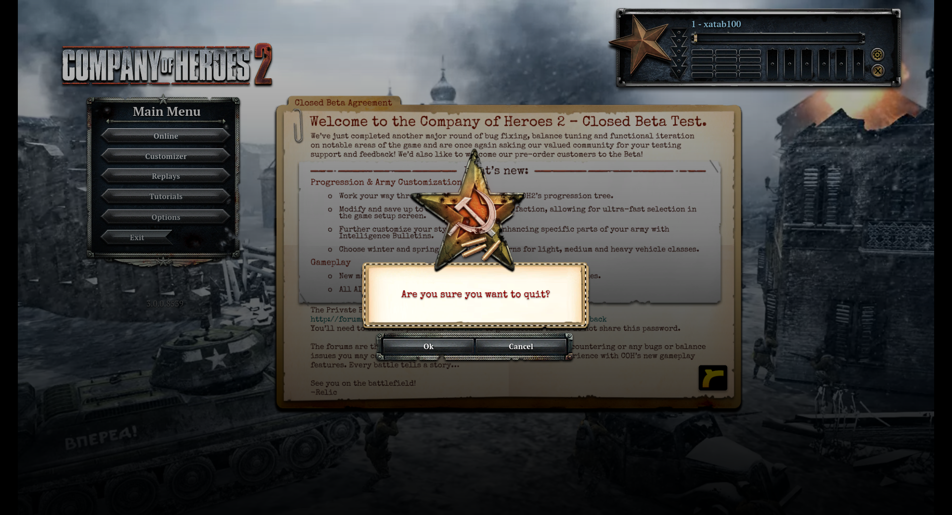 Company of heroes no steam скачать торрент фото 95