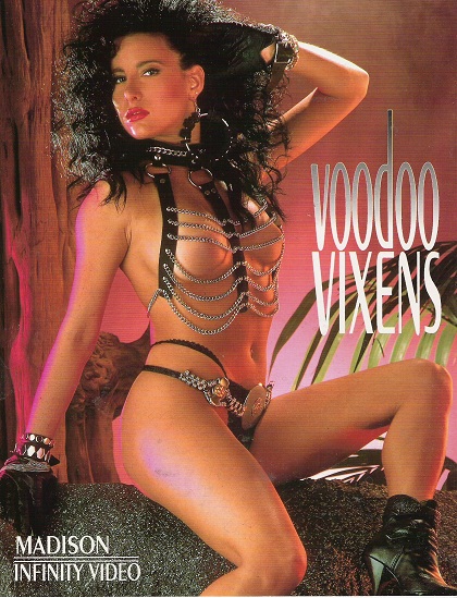 Voodoo Vixens / Колдунья Вуду