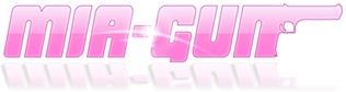Mia Gun   Pack / Немецкая блондинка Миа
