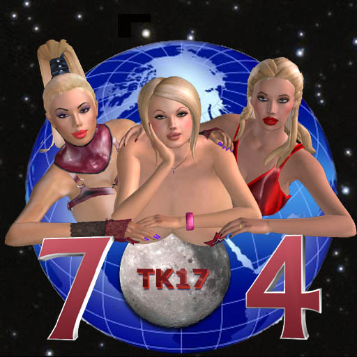 3D SexVilla 2 + Mod The Klub 17 version 7.4.9 + Official Mega packs for TK17 V7.X