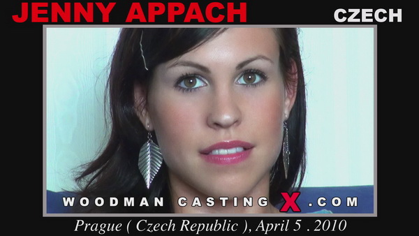Jenny Appach