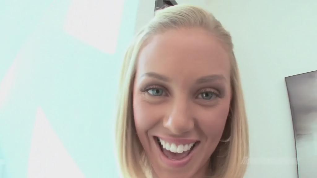Nicole Aniston