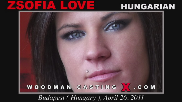 Zsofia Love