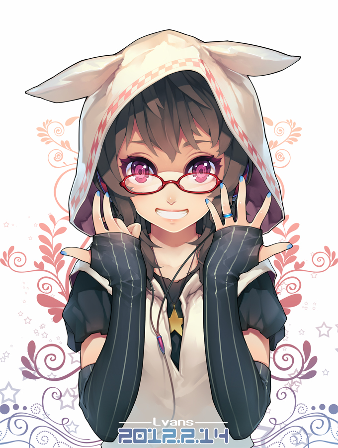 Lvans - Artwork collection / Сборник работ