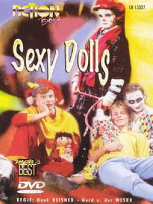 Sexy Dolls / Сексуальные куклы