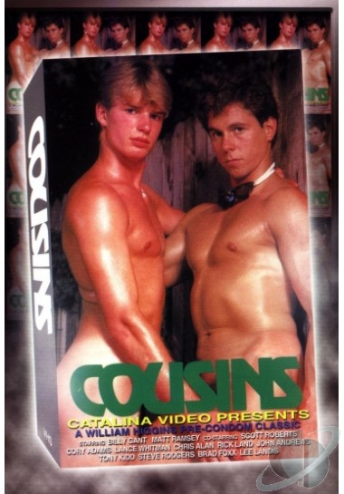 Cousins / Кузены