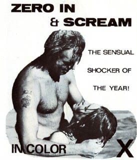 Zero In And Scream / Zero In And Scream
