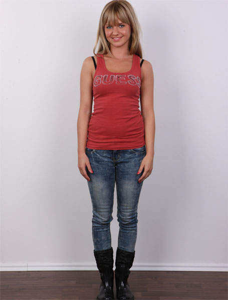 Katka / Bella Baby / 2119