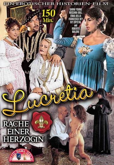 Lucretia - Rache Einer Herzogin / Лукреция - Месть Герцогини