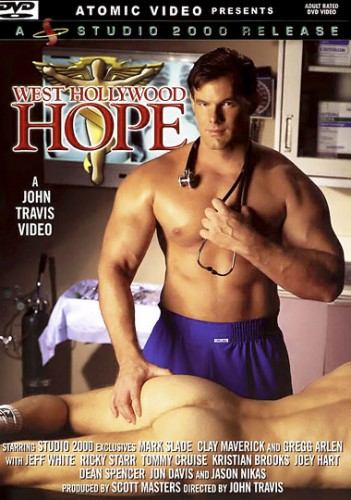 West Hollywood Hope / Госпиталь 