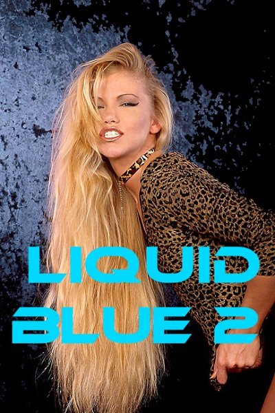 Liquid Blue 2: And the Winner Is / Небесно-голубой 2