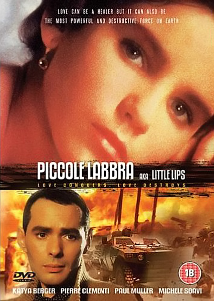 Piccole labbra  / Маленькие губки