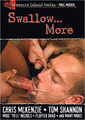 Swallow... More / Проглотить больше