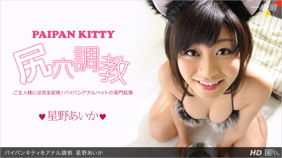 Aika Hoshino / Hivision Movie