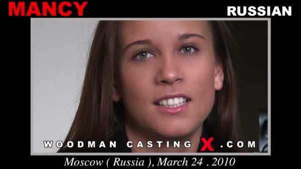 Casting of MANCY
