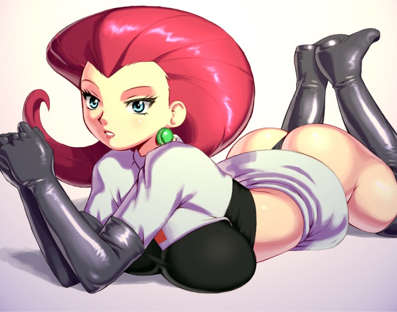 Покемон / Карманный Монстр / Команда Ракета / Pokemon / Team Rocket