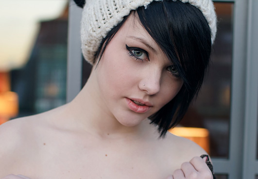 Mel