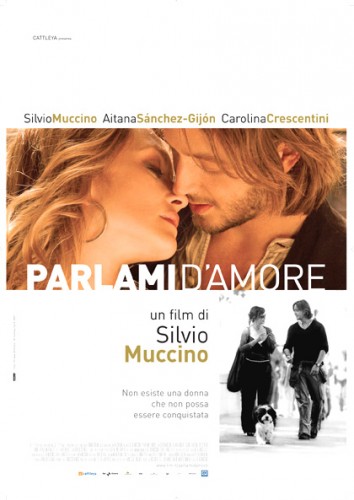 Parlami d amore / Говори со мной о любви