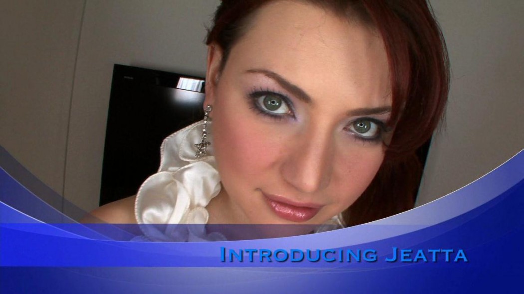 Jeatta  - Introducing Jeatta