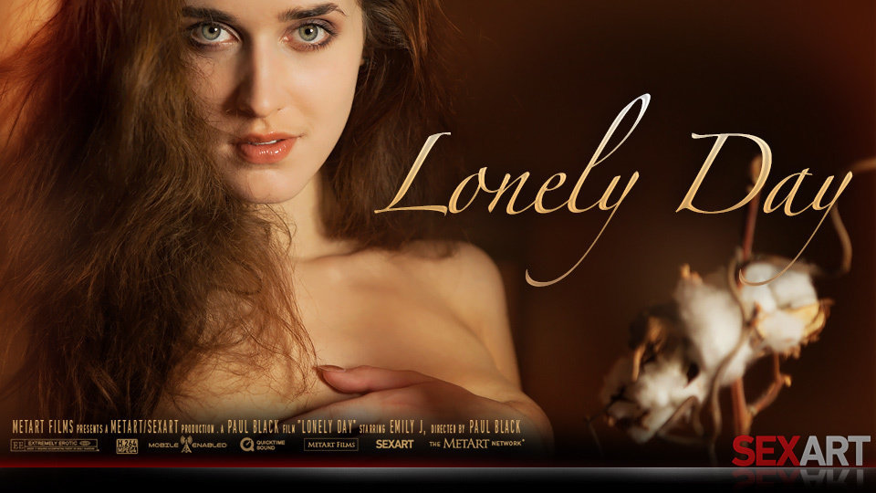 2013-02-26 Emily J - Lonely Day