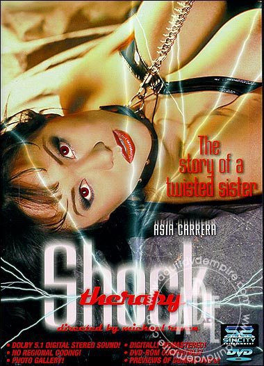 Shock Therapy / Шоковая терапия