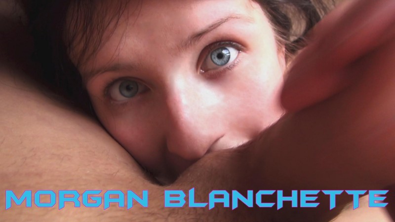 Morgan Blanchette