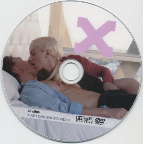 сборник клипов от студии X-ART / сборник клипов от студии X-ART