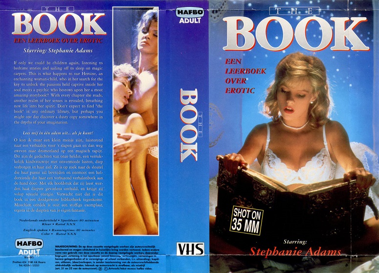 The Book / Книга