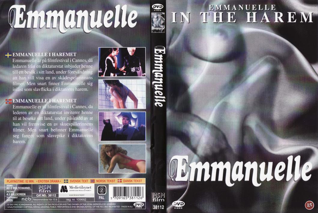 Emmanuelle V / Эммануэль 5