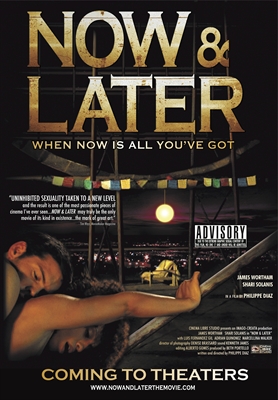 Now & Later / Сейчас и потом