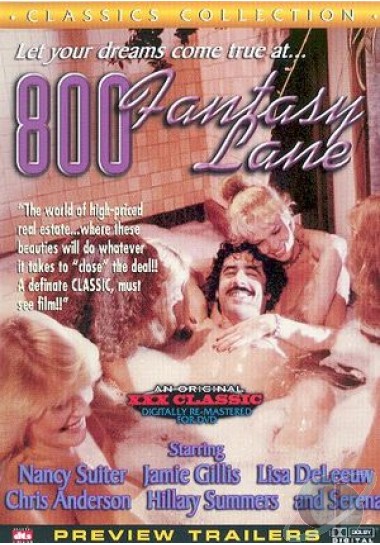 800 Fantasy Lane / 800 по переулку Фантазий