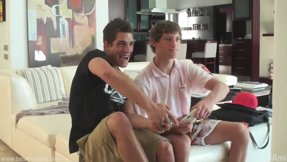 Condom Free - Ariel Vanean & Jack Blue