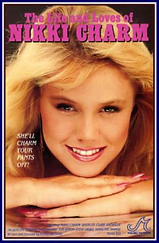 Life and loves of Nikki Charm / Интимная жизнь Никки Шарм