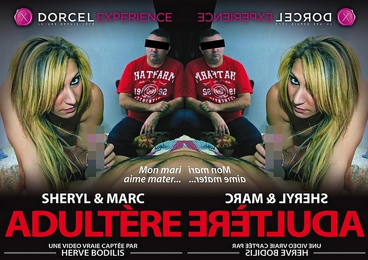 Sheryl & Marc : Adultère / Шерил и Марк: Супружеская измена