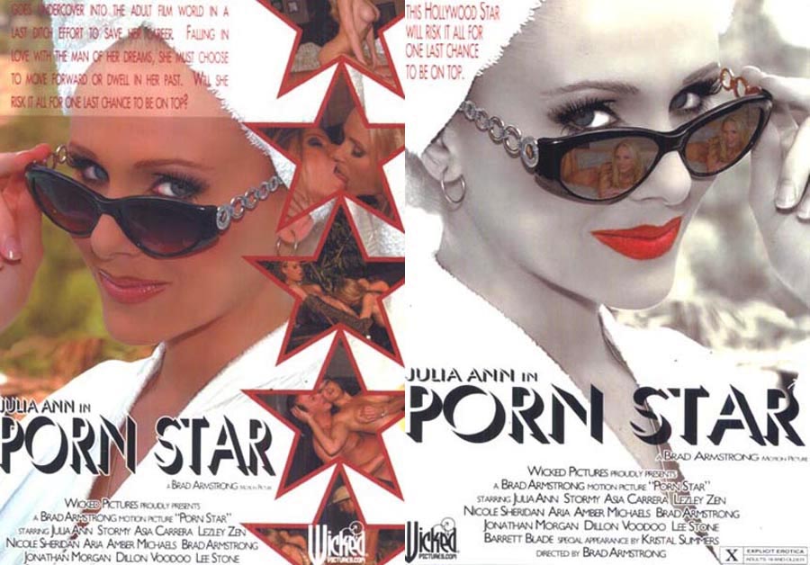 Porn Star / Порнозвезда   Ее жизнь на перепутье дорог, Бывшая Голливудская Звезда получает последнюю попытку стать знаменитой...