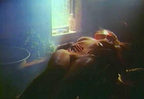 Erotic and Sex in Russian Cinema #2 / Эротика и секс в русском кино #2