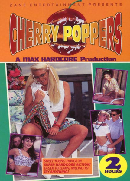 Cherry Poppers 1 / Целкорезы 1