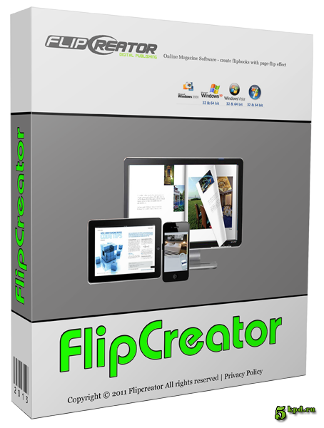 Link creator. FLIPCREATOR. Картинки FLIPCREATOR.